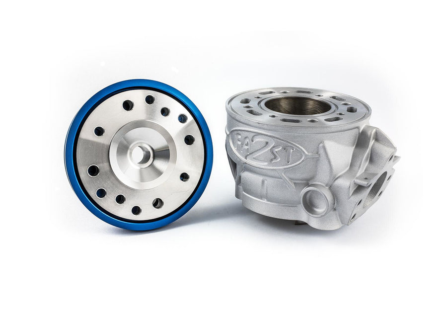 Aprilia SX 50 2T - cylinder kit 70cc