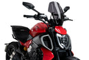 DUCATI DIAVEL V4 [2025] - Adjustable New Generation Disc | Heavily toned | PUIG 21713F