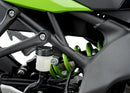 KAWASAKI ZX-4RR NINJA [2025] – Adapter footrest rubber pad “adjustable Rider”-3