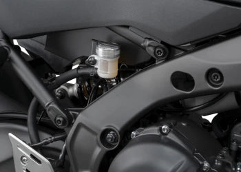 YAMAHA TRACER 9 Y-AMT [2025] – Puig chain tensioner – silver