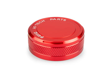 YAMAHA TRACER 7 GT [2025] – Brake fluid cap – titanium - 0