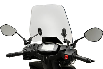 SUZUKI AVENIS 125I [2024] - Trafic scooter disc | Tinted | PUIG 21720H