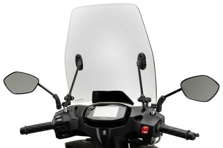 SUZUKI AVENIS 125I [2024] - Urban scooter disc | Tinted | PUIG 21721H
