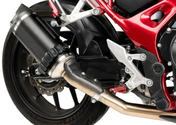 HONDA CB 750 HORNET [2025] – Puig chain tensioner – black