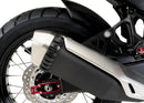 HONDA XL 750 TRANSALP [2025] – Crash pads R19 – Black-2