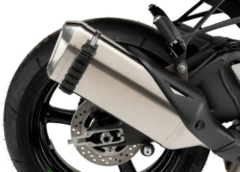 KAWASAKI ZX-10RR [2025] – Puig Chain Tensioner – Black - 0