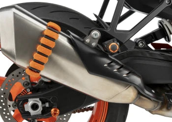 KTM 990 DUKE R [2025] – Adjustable brake foot pedal – Black - 0