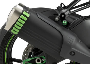 KAWASAKI ZX-6R NINJA [2025] – Puig Chain Tensioner – Black - 0