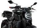 HONDA CB 650 R NEO SPORTS CAFE [2023] – Retro Fairing Screen – Black-10