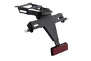 DUCATI PANIGALE V4R [2022] – Rearview mirror caps with tab indicator set – Black-5