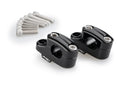 HONDA NC 750 X DCT [2024] – Pullback handlebar risers – Black-2