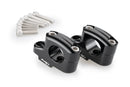 KTM 1290 SUPERDUKE GT [2025] – Pullback handlebar risers – Black-2