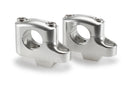 KTM 1290 SUPER DUKE GT [2025] - Pullback handlebar risers | Silver | PUIG 21751P