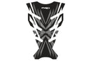 KTM RC 390 [2025] – Challenge Tank Guard – Gray-4
