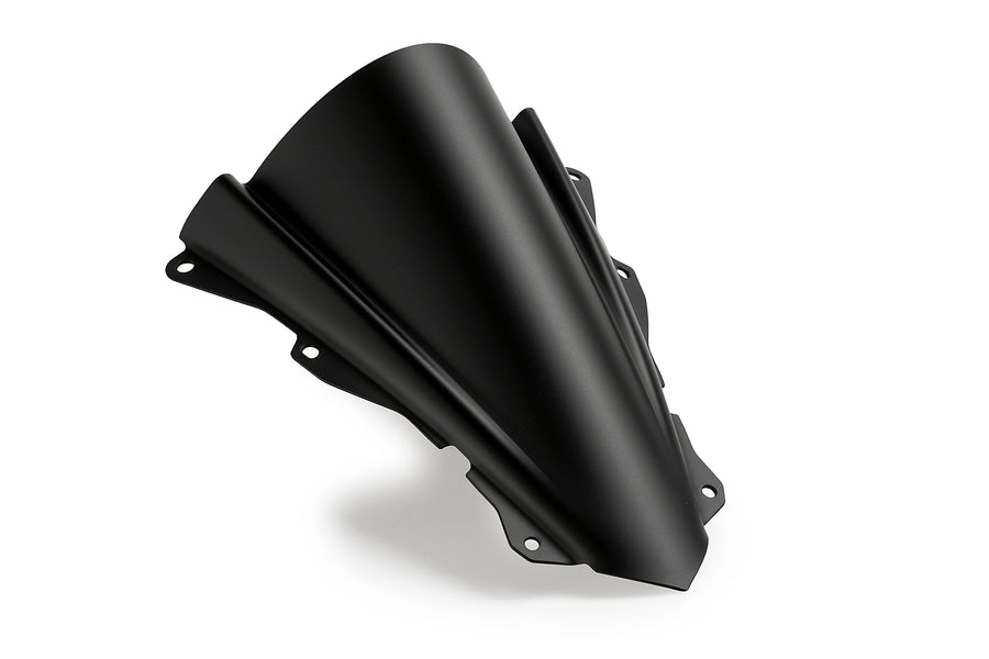 KAWASAKI ZX-4RR NINJA [2025] - Z-Racing screen | Matt black | PUIG 21767J