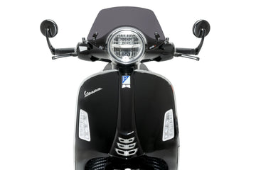 VESPA GTS 310 [2025] – GTS Sport – Transparent - 0