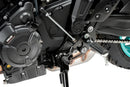 YAMAHA TRACER 7 GT [2025] - Adjustable gearshift pedal | Black | PUIG 21779N
