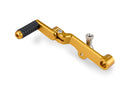 YAMAHA TRACER 7 GT [2025] - Adjustable gearshift pedal | Gold | PUIG 21779O