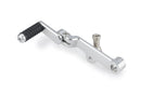 YAMAHA TRACER 7 GT [2025] - Adjustable gearshift pedal | Silver | PUIG 21779P