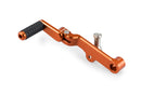YAMAHA TRACER 7 GT [2025] - Adjustable gearshift pedal | Orange | PUIG 21779T