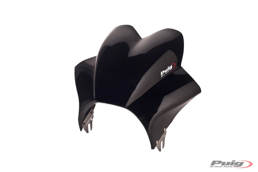 HONDA CB 600 F HORNET [2004] – Wave – Black