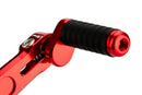 YAMAHA TRACER 7 GT [2025] - Adjustable brake foot pedal | Red | PUIG 21780R