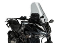 YAMAHA NIKEN GT [2025] - touring screen | Tinted | PUIG 21820H