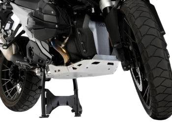 BMW R 1300 GS TROPHY [2025] – Lower side fairing – Matt black
