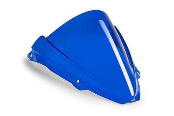 KAWASAKI ZX-6R [2025] - PUIG Z-Racing Screen | Blue | PUIG 21831A