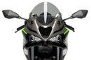 KAWASAKI ZX-6R NINJA [2025] - R-Racer Screen | Tinted | PUIG 21832H