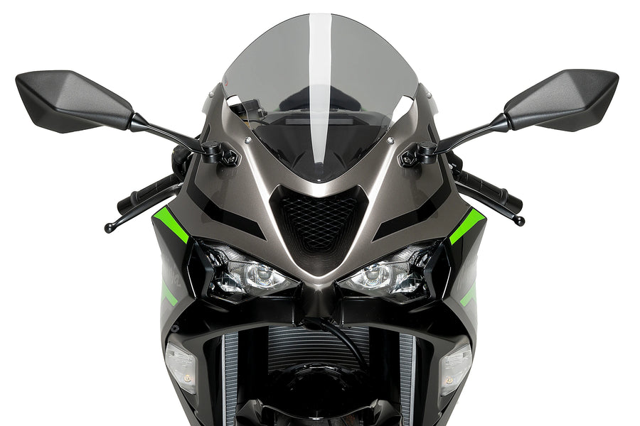KAWASAKI ZX-6R NINJA [2025] - R-Racer Screen | Tinted | PUIG 21832H