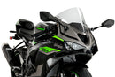KAWASAKI ZX-6R NINJA [2025] - R-Racer Screen | Clear | PUIG 21832W