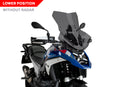 BMW R 1300 GS TROPHY [2025] – Touring Screen Plus – Strongly tinted-12