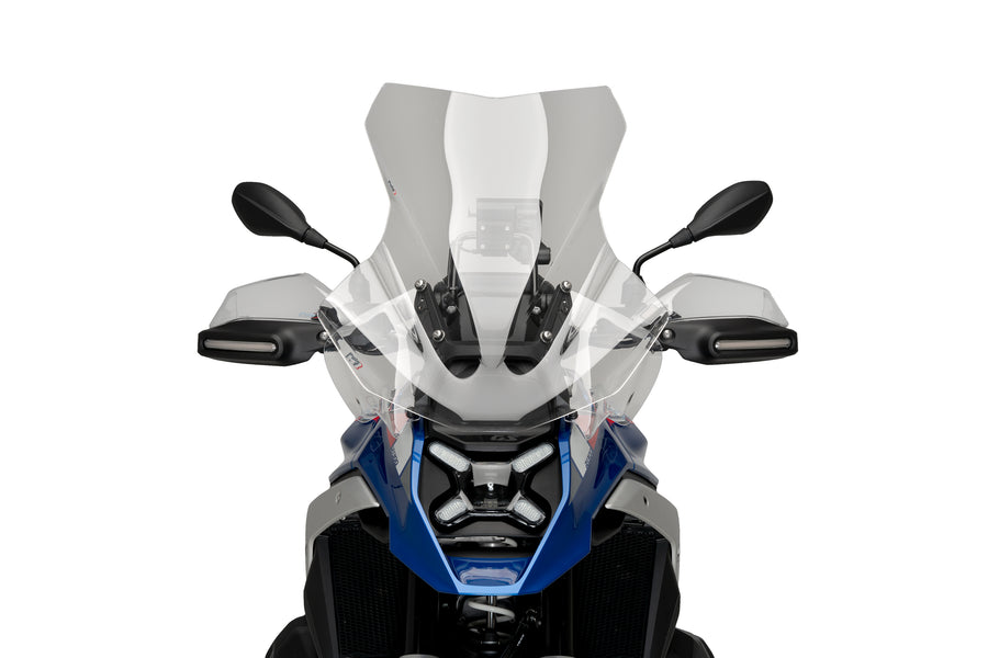 BMW R 1300 GS TROPHY [2025] – Touring Screen Plus – Tinted