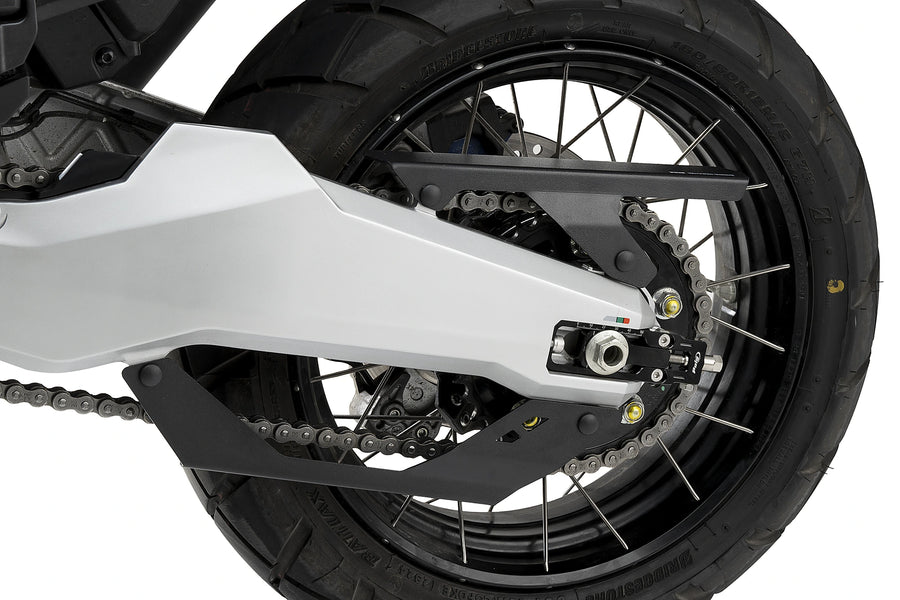 HONDA FORZA 750 [2025] – Chain Guard – Black