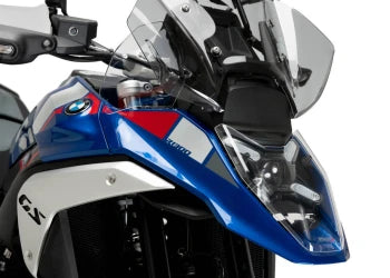 BMW R 1300 GS TROPHY [2025] – Lower Deflector – Heavily tinted