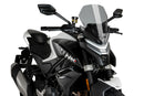 CFMOTO 450 NK [2025] – New Generation Sport – Tinted-8