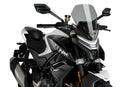 CFMOTO 450 NK [2025] – New Generation Sport – Black