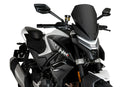 CFMOTO 450 NK [2025] – New Generation Sport – Black-10