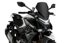 CFMOTO 450 NK [2025] – New Generation Sport – Black