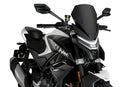 CFMOTO 450 NK [2025] - New Generation Sport | Matt black | PUIG 21866J