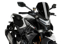 CFMOTO 450 NK [2025] - New Generation Sport | Black | PUIG 21866N
