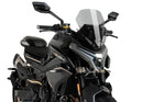CFMOTO 800 NK ADVANCED [2025] – Protector Dashboard – Black