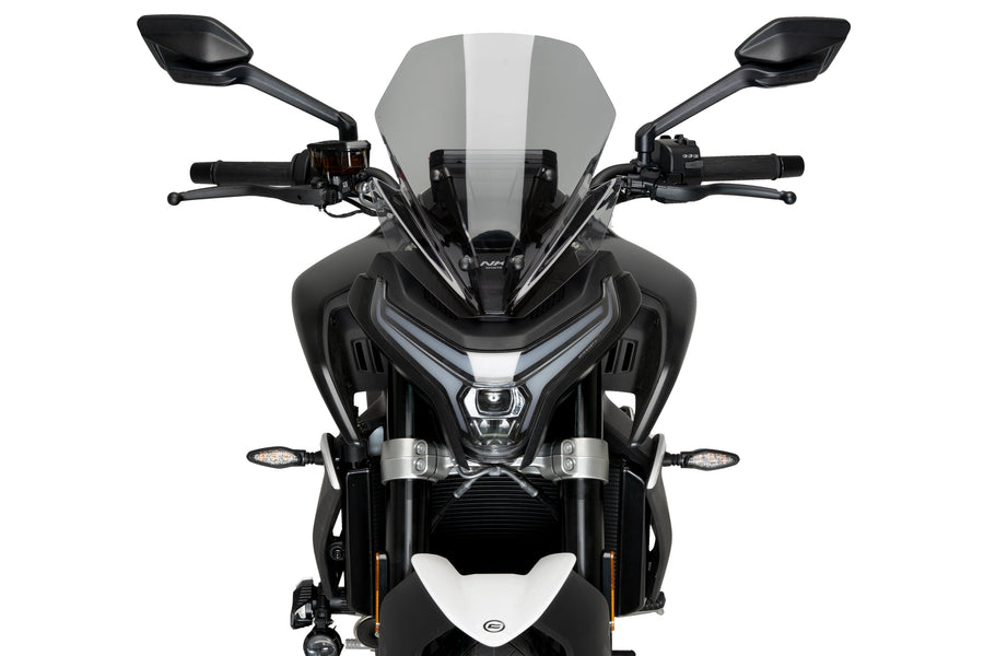 CFMOTO 800 NK SPORT [2025] – New Generation Sport – Heavily tinted