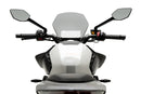 CFMOTO 800 NK SPORT [2025] – New Generation Sport – Heavily tinted
