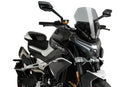 CFMOTO 800 NK SPORT [2025] – New Generation Sport – Heavily tinted