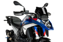 BMW R 1300 GS TROPHY [2025] - New Generation Sport Plus | Black | PUIG 21897N
