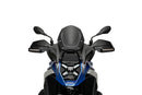 BMW R 1300 GS TROPHY [2025] - Handguard extension | Matt black | PUIG 21898J