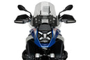 BMW R 1300 GS TROPHY [2025] - Handguard extension | Black | PUIG 21898N