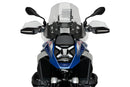 BMW R 1300 GS TROPHY [2025] - Handguard extension | Clear | PUIG 21898W